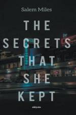 The Secrets That She Kept af Salem Miles