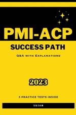 PMI-ACP Success Path af Sujan