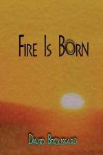Fire Is Born af David Broussard