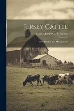 Jersey Cattle af English Jersey Cattle Society