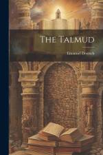 The Talmud af Emanuel Deutsch