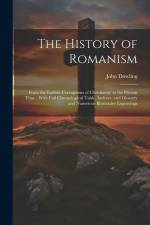 The History of Romanism [microform] af John Dowling