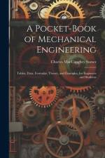 A Pocket-Book of Mechanical Engineering af Charles Maccaughey Sames