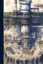 The Art of War af Sun Tzu