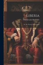 Liberia af Sarah Josepha Buell Hale