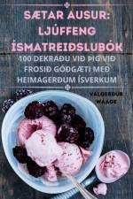 SÆTAR AUSUR af Valgerður Waage