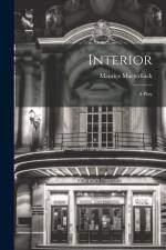 Interior af Maurice Maeterlinck