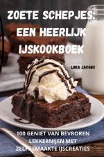 ZOETE SCHEPJES af Luka Jacobs