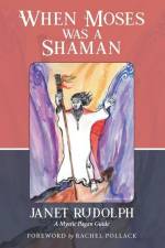 When Moses Was a Shaman af Janet Rudolph