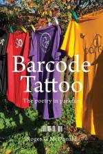 Barcode Tattoo af Roger G. McDonald
