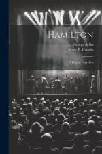 Hamilton af Mary P Hamlin