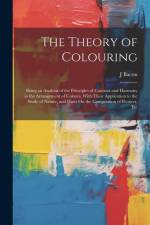 The Theory of Colouring af J. Bacon
