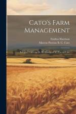 Cato's Farm Management af Fairfax Harrison