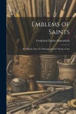 Emblems of Saints af Frederick Charles Husenbeth