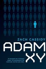 Adam XY af Zach Cassidy