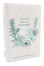 Inner World Memory Journal: Reflect, Record, Remember af Insights