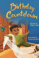 Birthday Countdown af Megan Pighetti