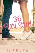 36 Pearl Street af T. S. Krupa