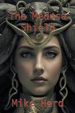 The Medusa Shield af Mike Herd