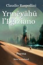 Yrmeyahu l'Egiziano af Claudio Raspollini