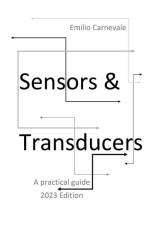 Sensors & Transducers af Emilio Carnevale