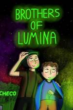 Brothers of Lumina af A. Pacheco
