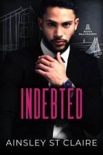 Indebted af Ainsley St Claire