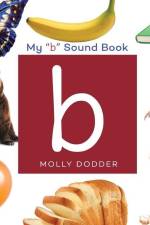 MY B SOUND BK af Molly Dodder