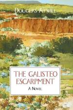 The Galisteo Escarpment af Douglas Atwill