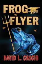 FrogFlyer af David L. Cascio