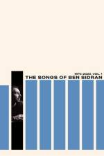 The Songs of Ben Sidran 1970-2020, Vol. 1 af Ben Sidran