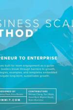 Business Scaling Method: Entrepreneur to Enterprise af Eric Strafel