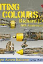 No. 4 Corpo Aero Italiano. Battle of Britain & Russian Front af Richard Caruana