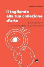 Il tagliando alla tua collezione d'arte: guida pratica al monitoraggio degli ambienti af Francesca Gasparetto