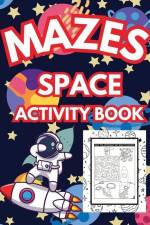 Mazes af Andrea Clarke Pratt