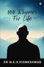 100 Rhymes for Life af N K V Vigneshwar