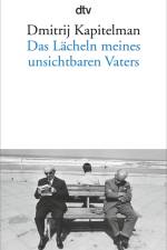 Das Lächeln meines unsichtbaren Vaters af Dmitrij Kapitelman