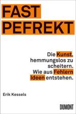 Fast Pefrekt af Erik Kessels
