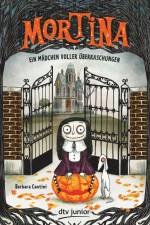 Mortina - Ein Mädchen voller Überraschungen af Barbara Cantini
