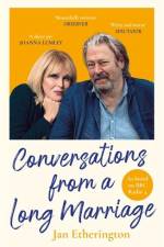 Conversations from a Long Marriage af Jan Etherington