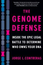 The Genome Defense af Jorge L Contreras