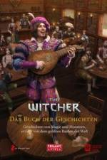 Witcher - Das Buch der Geschichten af Pondsmith
