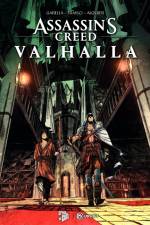 Assassin's Creed: Valhalla af Mathieu Gabella