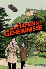 Der Hafen der Geheimnisse 1: Das Monster aus dem Meer af Pierre Gabus