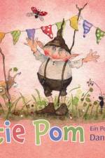 Postkartenbuch 'Bertie Pom' af Daniela Drescher