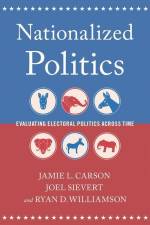 Nationalized Politics af International Affairs II Carson