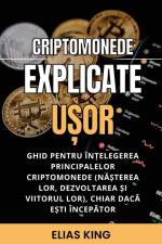 Criptomonede explicate u¿or af Elias King