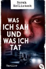 Was ich sah und was ich tat af Norah Mcclintock