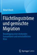 Flüchtlingsströme und gemischte Migration af Bimal Ghosh