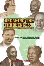 Breaking the Challenges af Matthieu W Yangambi